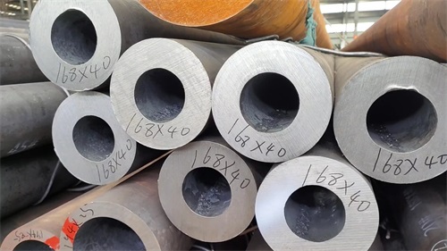 日照42crmo无缝钢管
