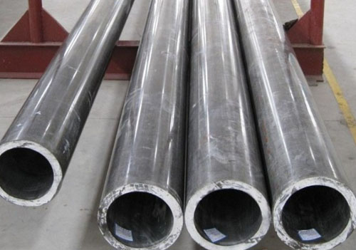 日照精密液压无缝钢管