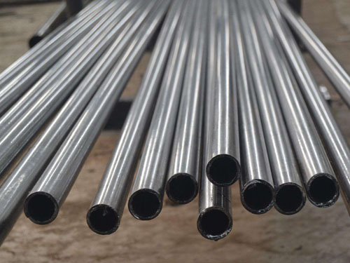 日照精密无缝钢管生产厂家