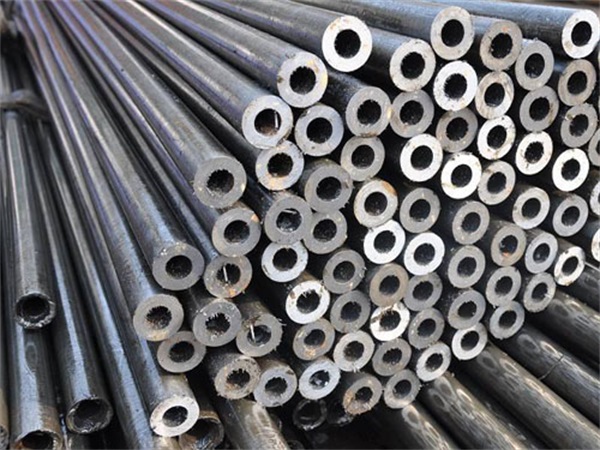 日照精密光亮无缝钢管