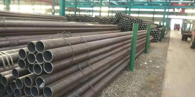 日照16mn无缝钢管厂