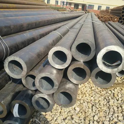 日照20#无缝钢管厂