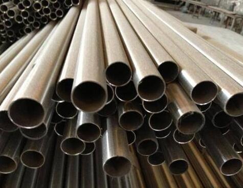 日照冷拔精密无缝钢管厂