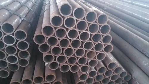 日照中低压锅炉用无缝钢管尺寸