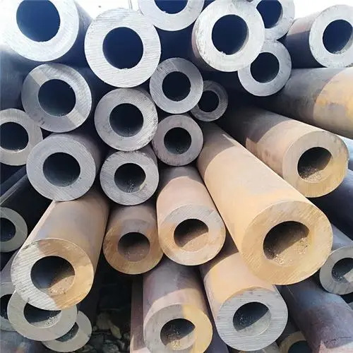 日照gb t 8162 结构用无缝钢管