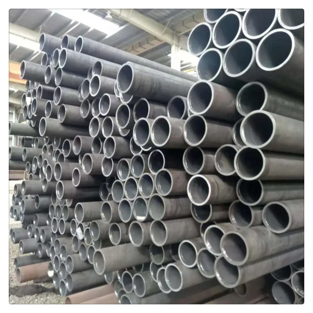 日照GB8163无缝管