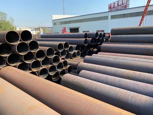 日照GB5310锅炉管