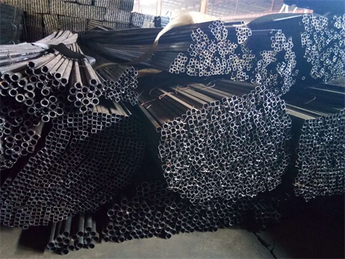 日照GB6479无缝管 