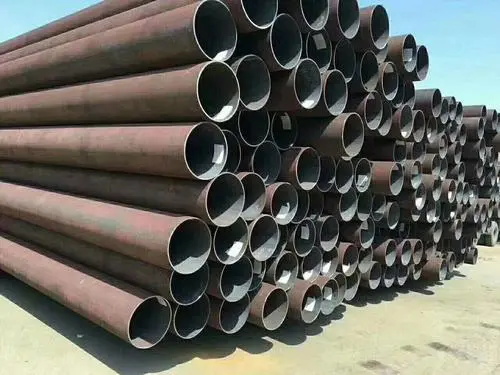 日照GB6479无缝钢管