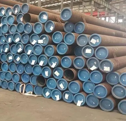 日照GB6479化肥设备用无缝钢管