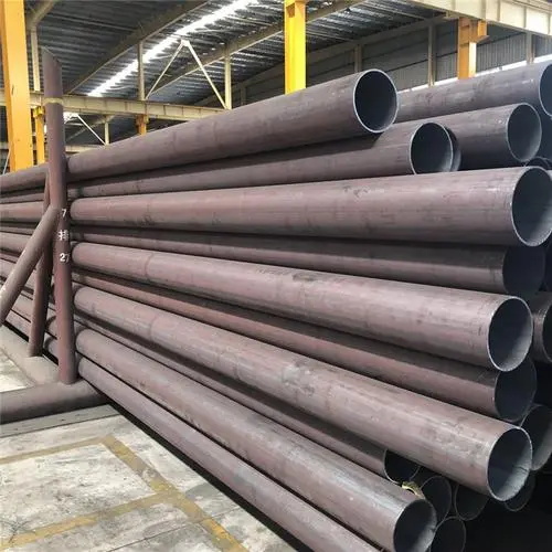 日照GB9948无缝钢管