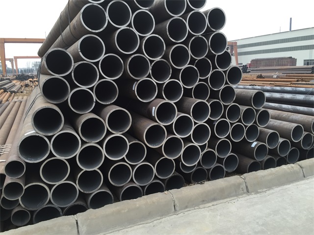 日照GB9948无缝管