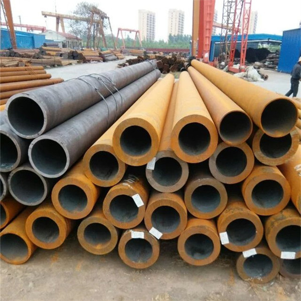 日照地质无缝管