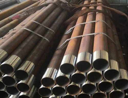 日照地质用无缝钢管