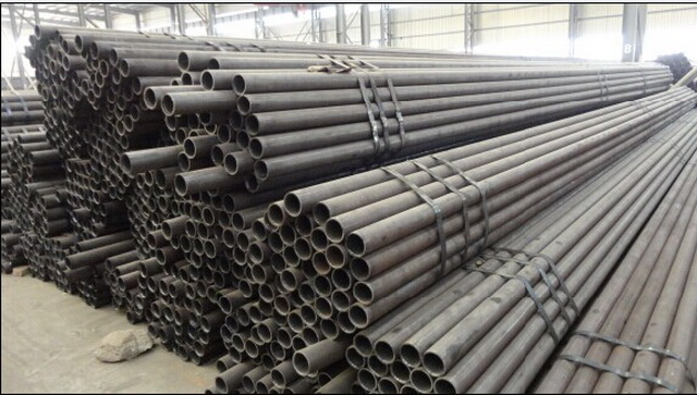 日照GB8163流体用无缝管