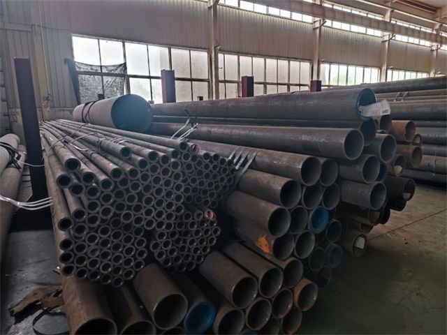 日照高压锅炉管