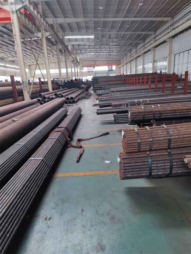 日照高压锅炉钢管