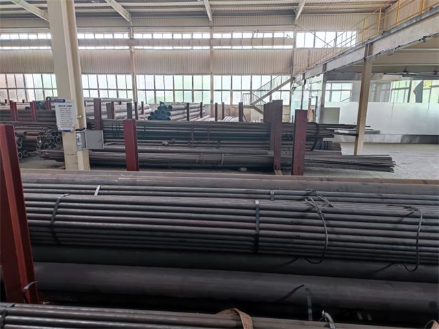日照5310无缝钢管 