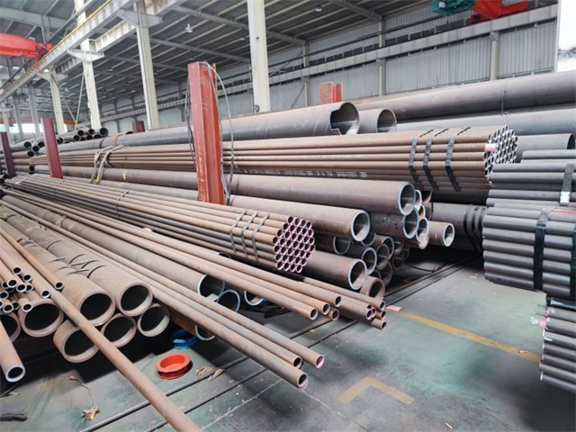 日照5310高压锅炉管 