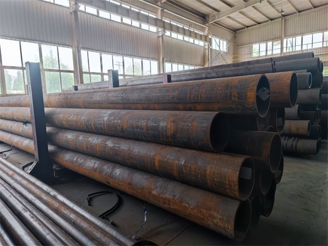 日照5310锅炉钢管