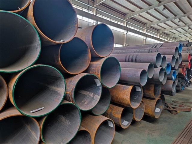 日照5310高压锅炉钢管
