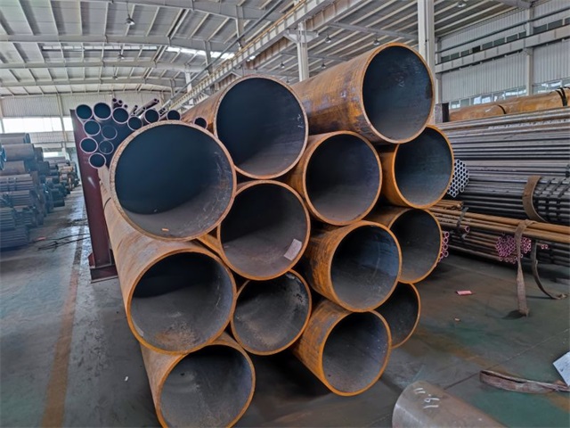 日照GB5310高压锅炉管