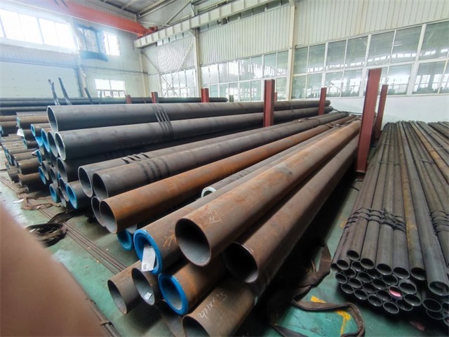 日照20G锅炉管
