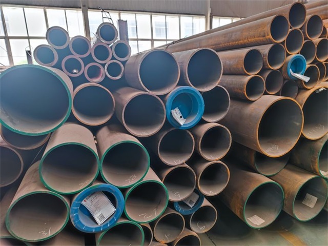 日照20G无缝钢管厂家