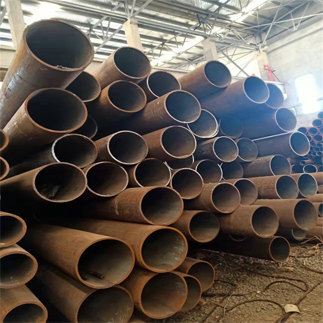 日照gb3087锅炉管