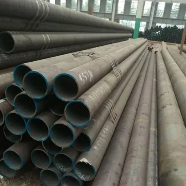 日照gb3087无缝钢管