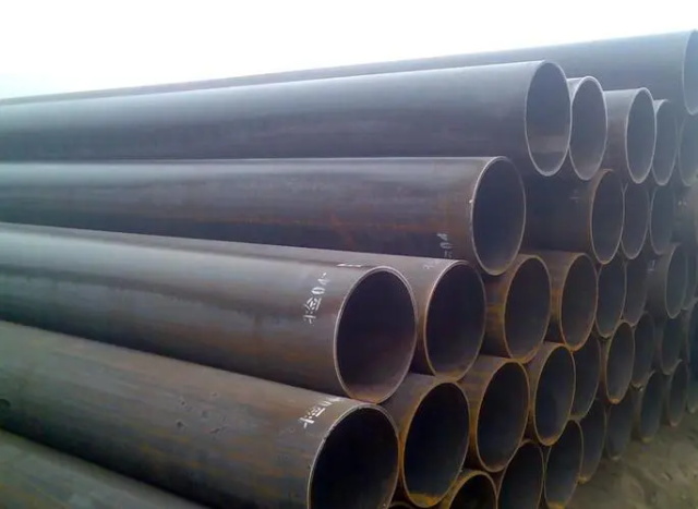 日照GB3087无缝管