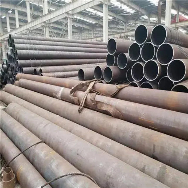 日照GB3087低中压锅炉管