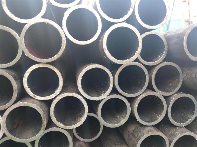 日照45#无缝钢管多少钱