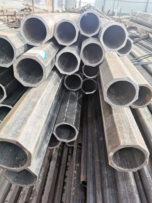 日照20cr冷拔无缝钢管