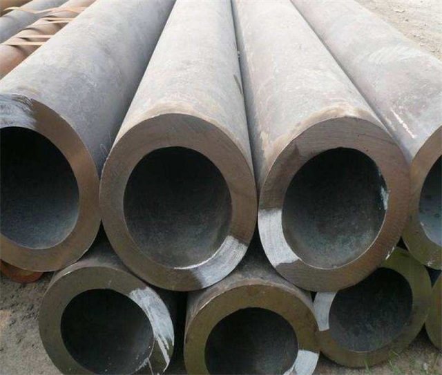 日照厚壁无缝钢管型号