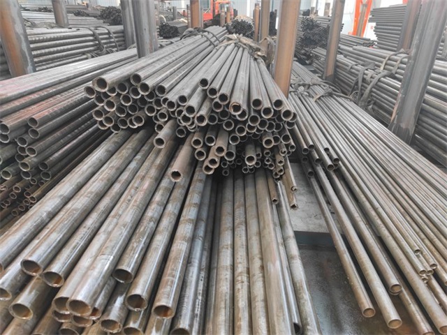 日照精密无缝钢管批发