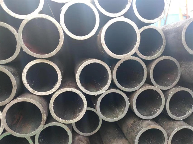 日照27simn无缝钢管厂