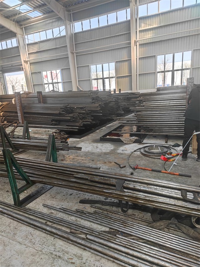 日照小口径精密无缝钢管价格