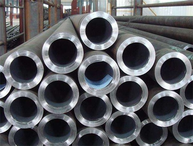 日照厚壁无缝钢管销售