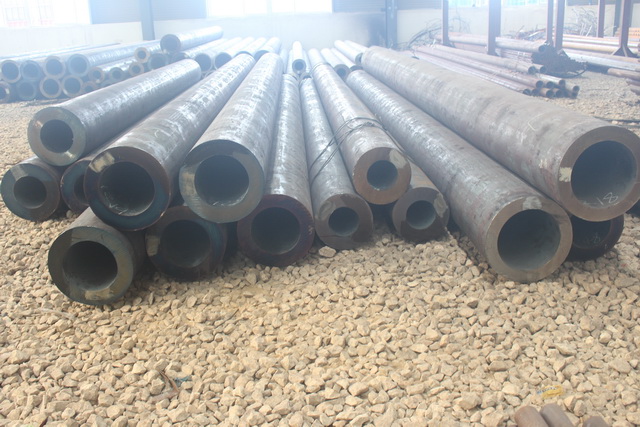 日照厚壁无缝钢管批发厂家