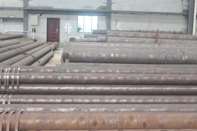 日照厚壁无缝钢管售卖电话