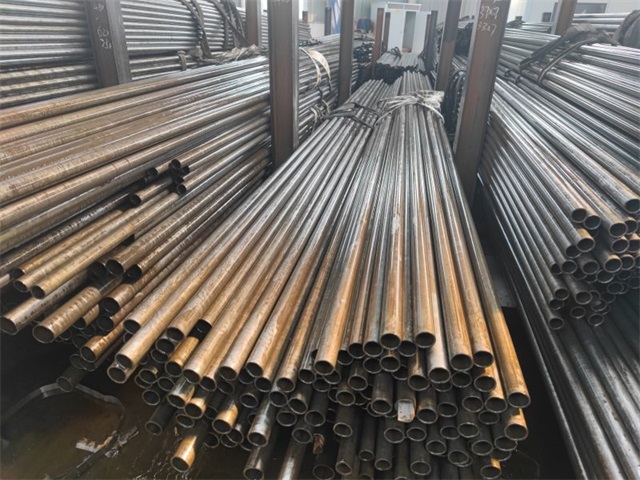 日照35CrMo精密无缝钢管