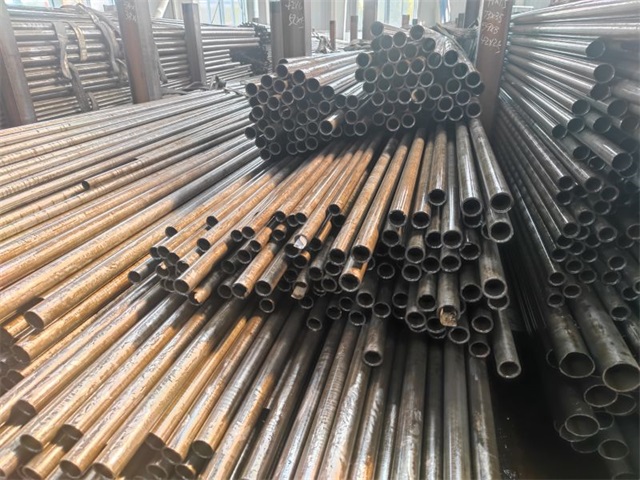 日照精密无缝钢管销售电话