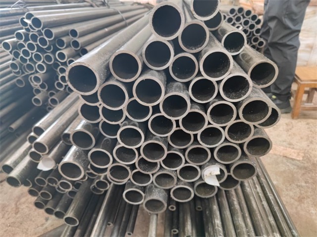 日照精密无缝钢管定做