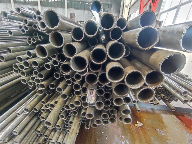 日照精密无缝钢管厂商
