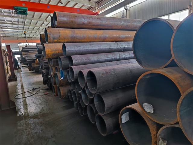 日照15MoG高压锅炉管