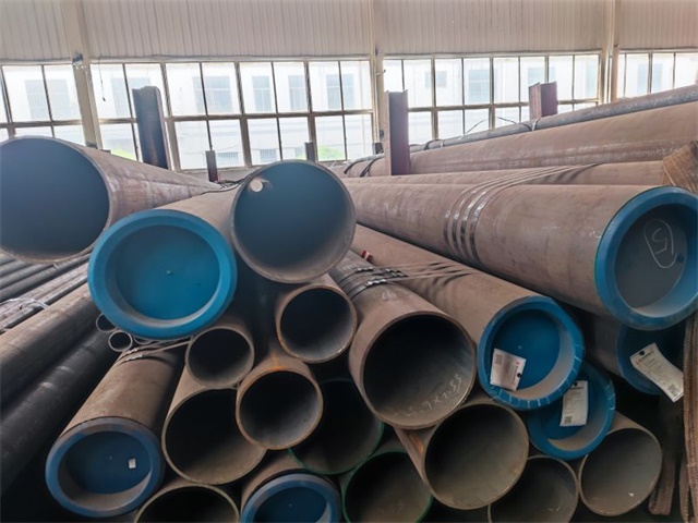 日照12Cr3MoVSiTiB高压锅炉管