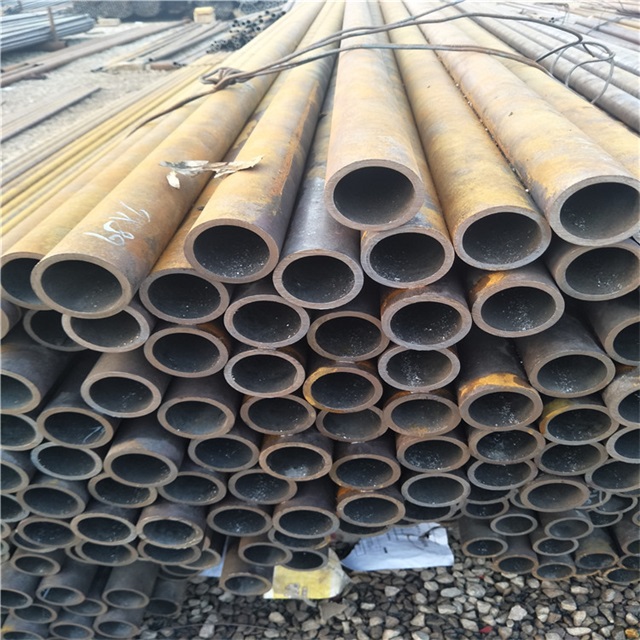 日照l360无缝钢管