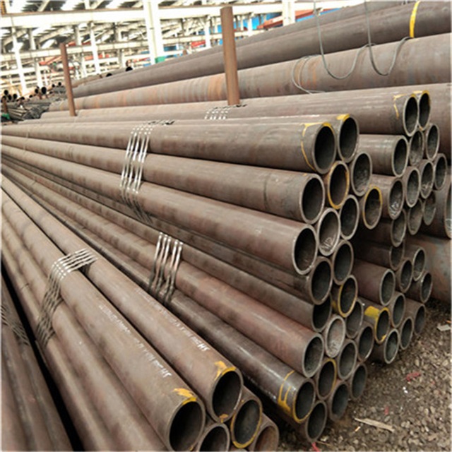 日照12cr1movg无缝钢管