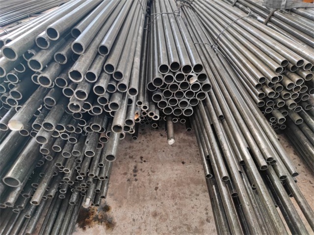 日照20cr精密无缝钢管